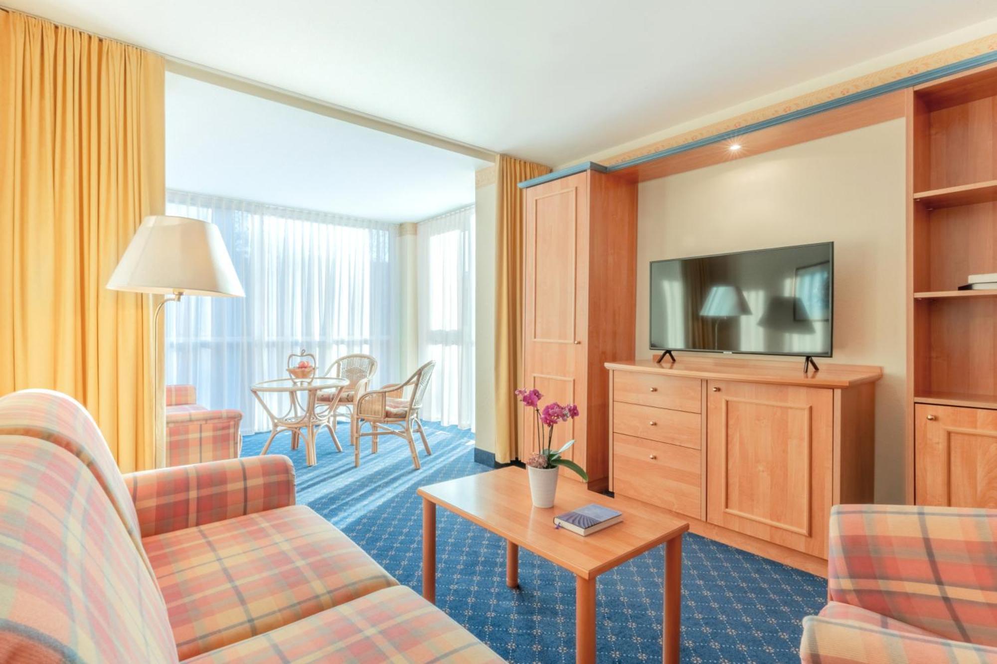אוברהוף Chalet Sonnenhang Oberhof מראה חיצוני תמונה