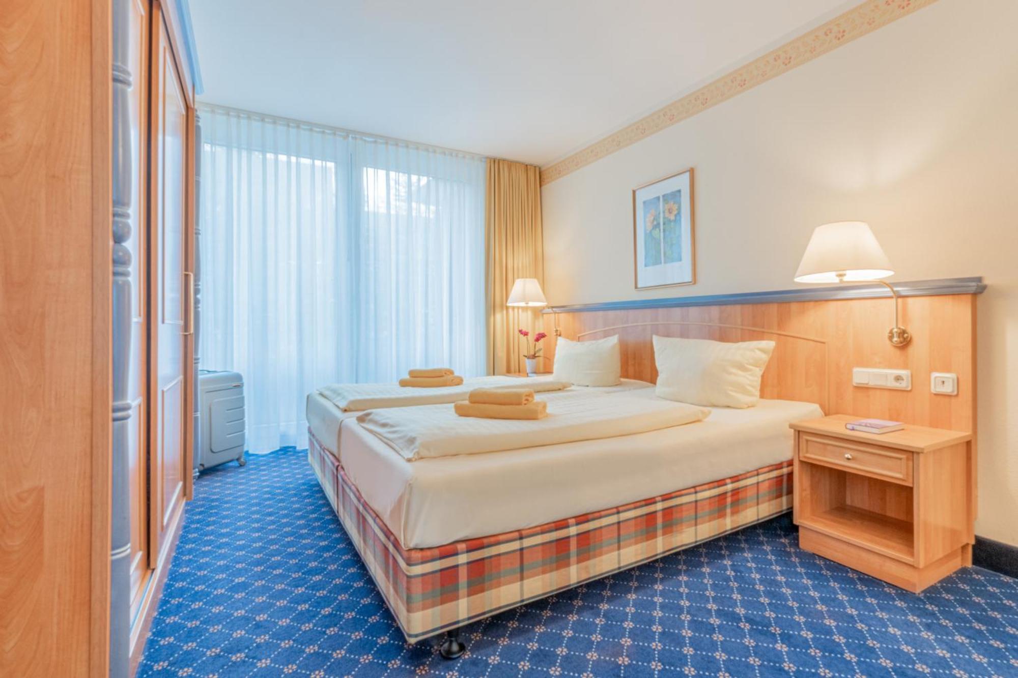 אוברהוף Chalet Sonnenhang Oberhof מראה חיצוני תמונה