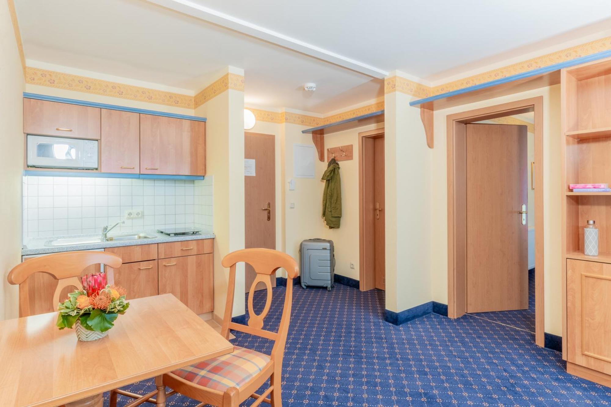 אוברהוף Chalet Sonnenhang Oberhof מראה חיצוני תמונה