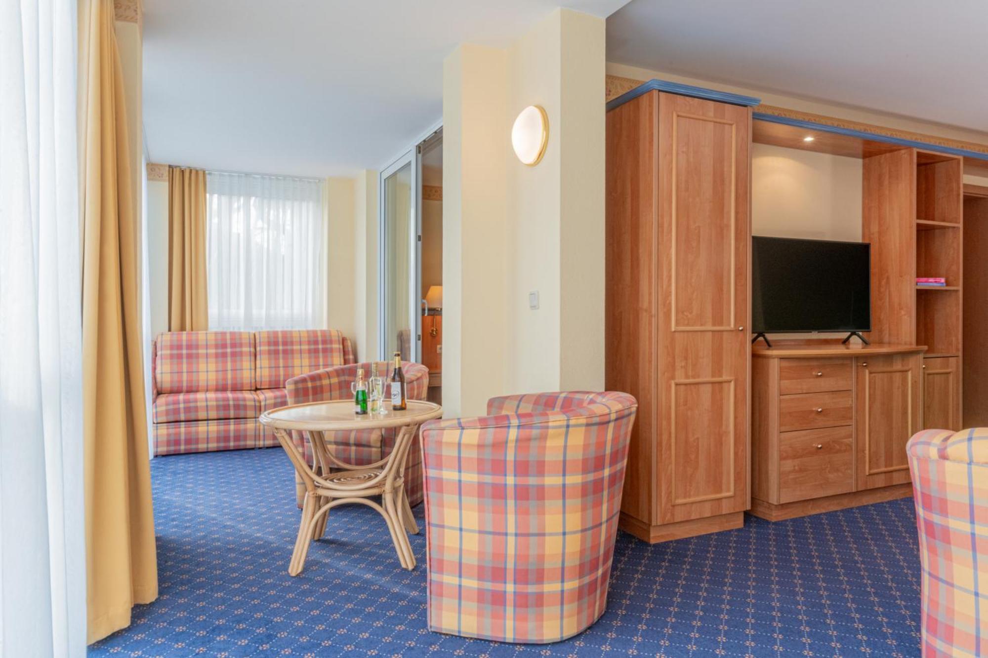 אוברהוף Chalet Sonnenhang Oberhof מראה חיצוני תמונה