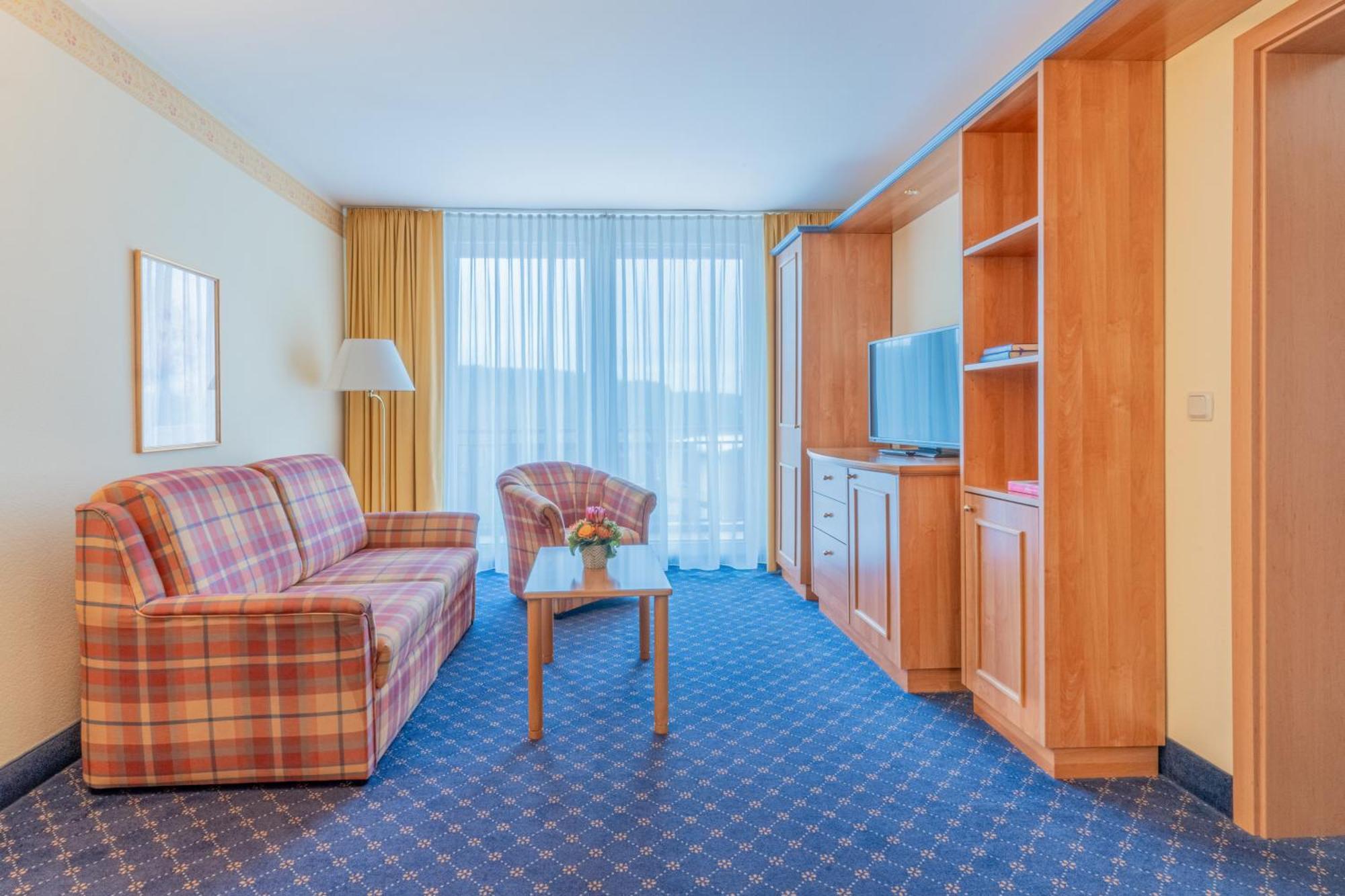 אוברהוף Chalet Sonnenhang Oberhof מראה חיצוני תמונה