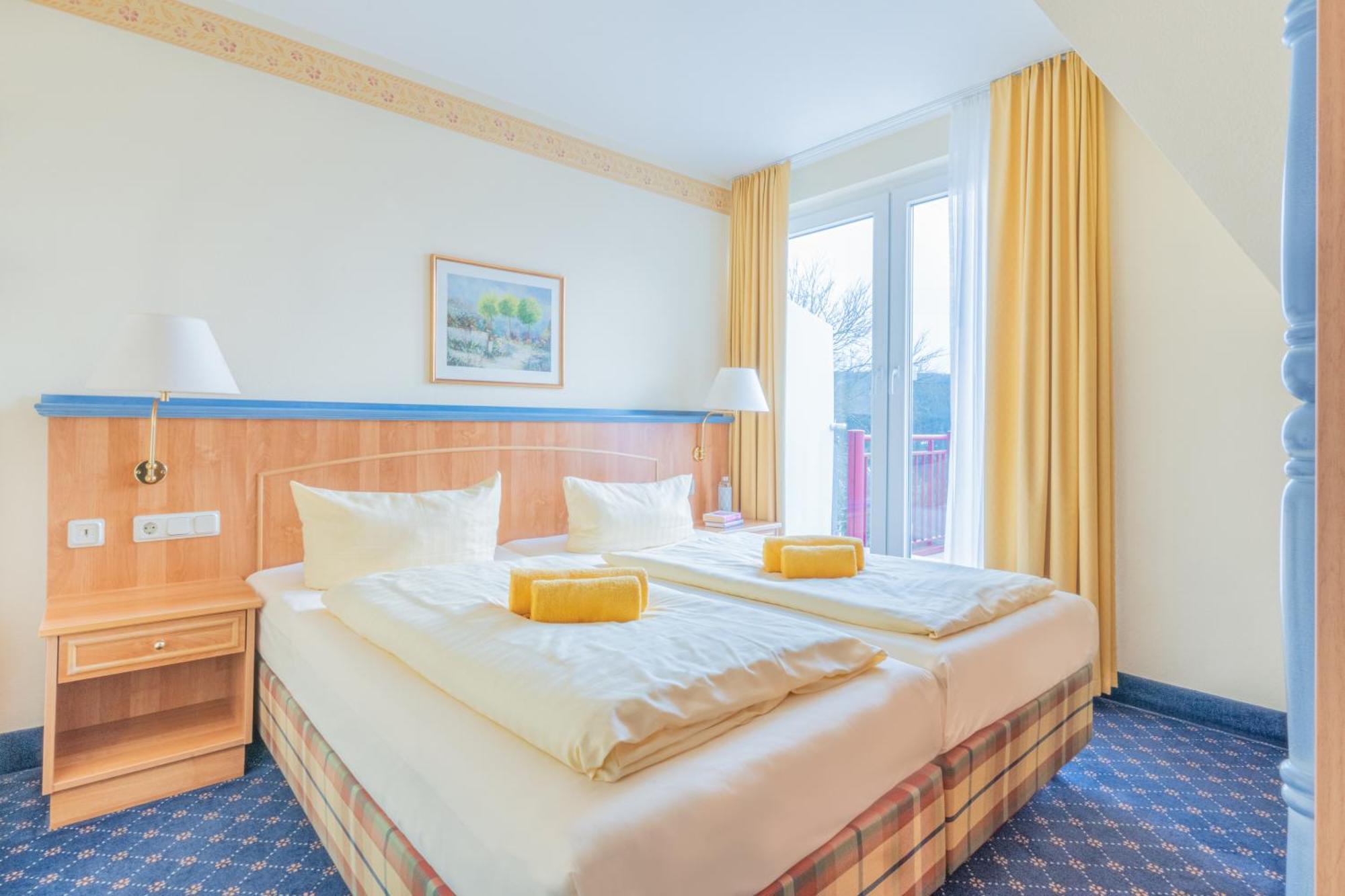 אוברהוף Chalet Sonnenhang Oberhof מראה חיצוני תמונה