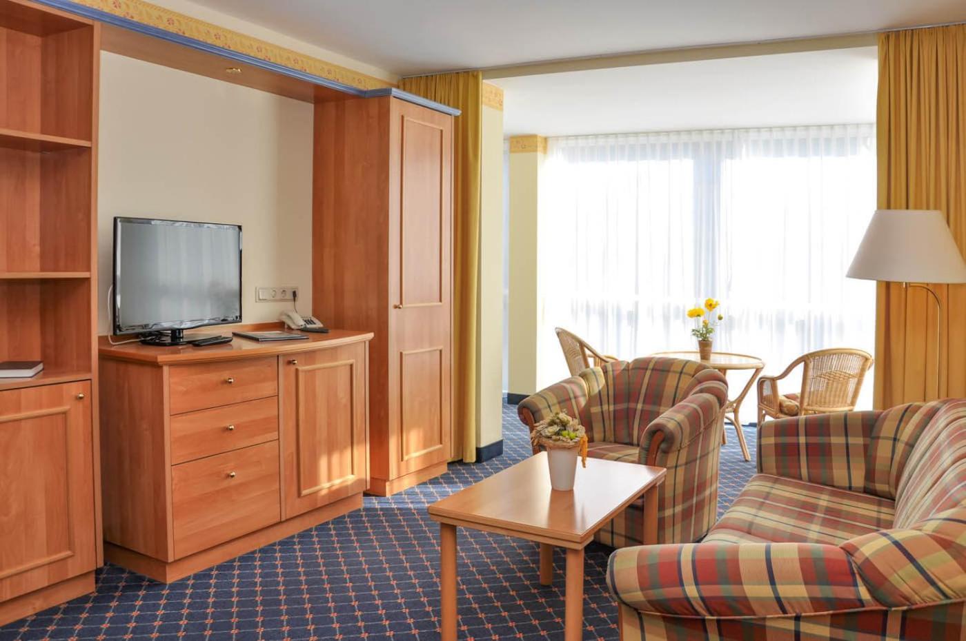 אוברהוף Chalet Sonnenhang Oberhof מראה חיצוני תמונה